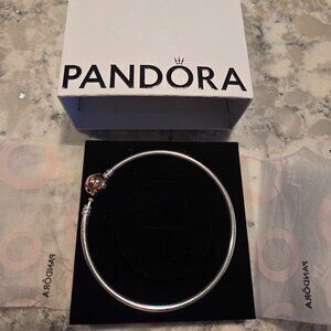 Pandora Bangle